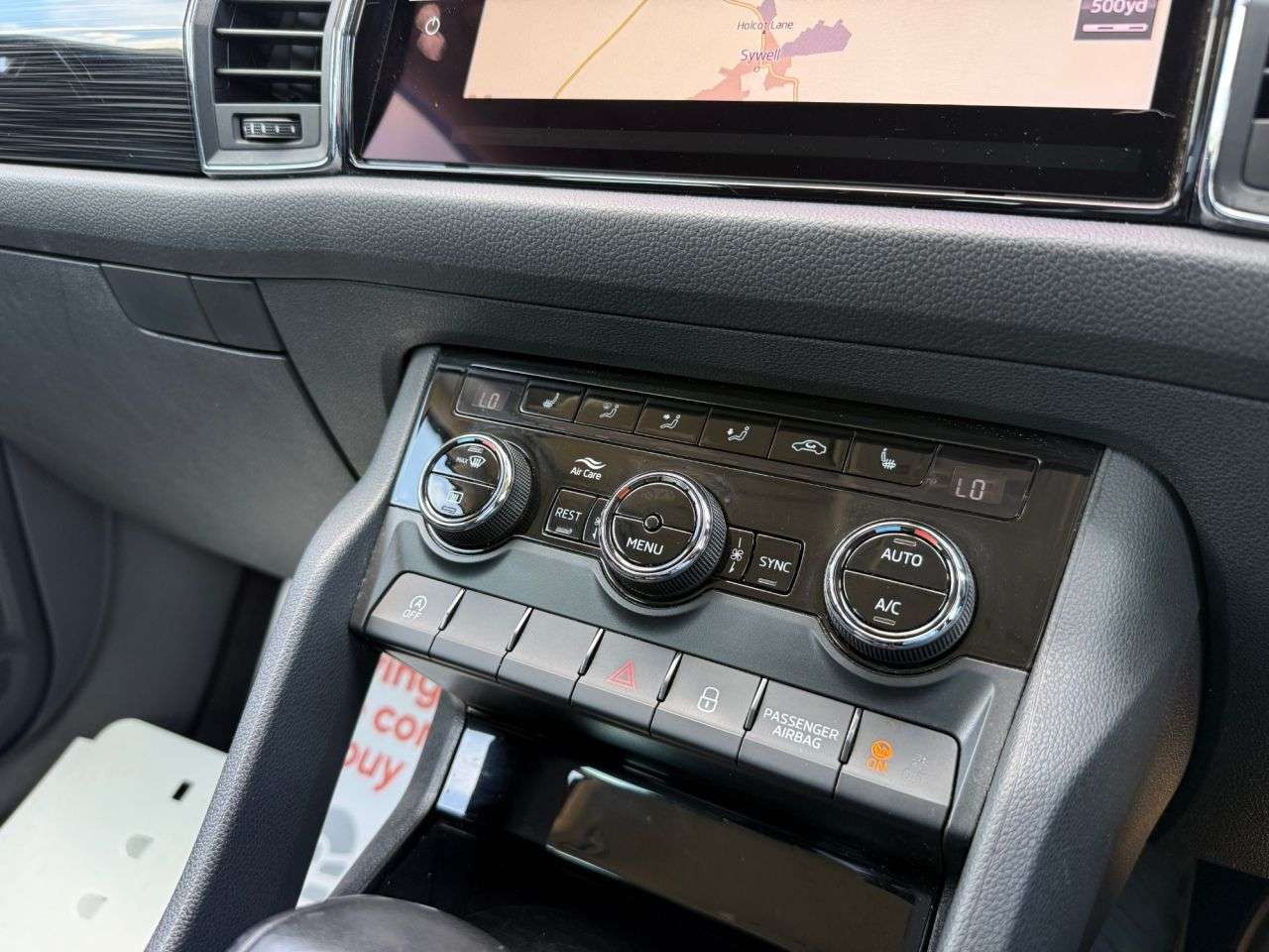 2019 SKODA KODIAQ 2019 SKODA KODIAQ