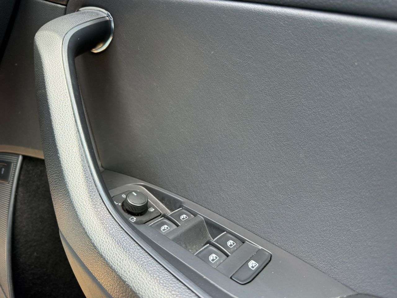 2019 SKODA KODIAQ 2019 SKODA KODIAQ