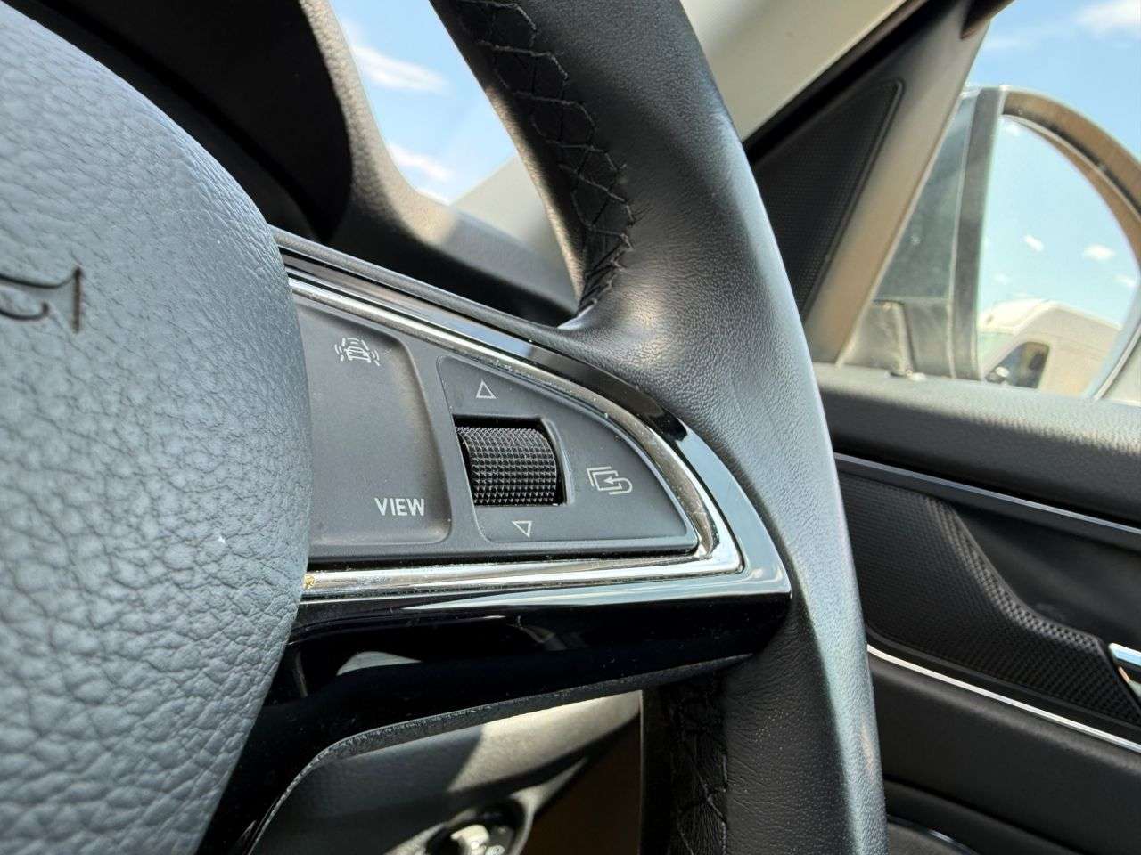 2019 SKODA KODIAQ 2019 SKODA KODIAQ