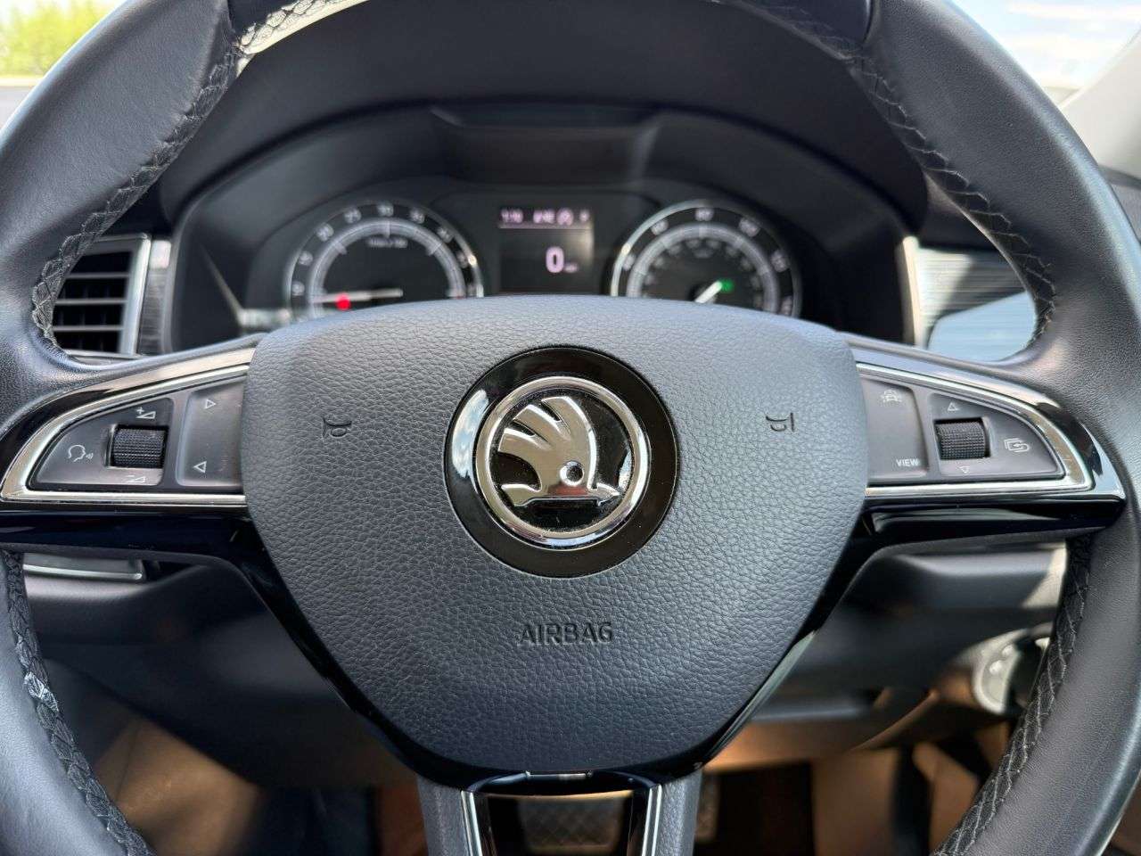 2019 SKODA KODIAQ 2019 SKODA KODIAQ