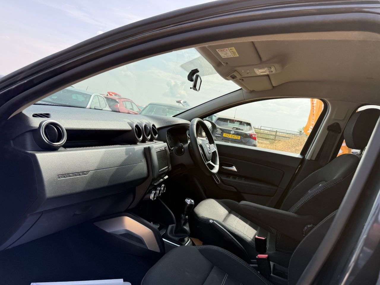 A 2019 DACIA DUSTER 1.5 Blue dCi Prestige SUV 5dr Diesel Manual Euro 6 (s/s) (115 ps) A 2019 DACIA DUSTER 1.5 Blue dCi Prestige SUV 5dr Diesel Manual Euro 6 (s/s) (115 ps)