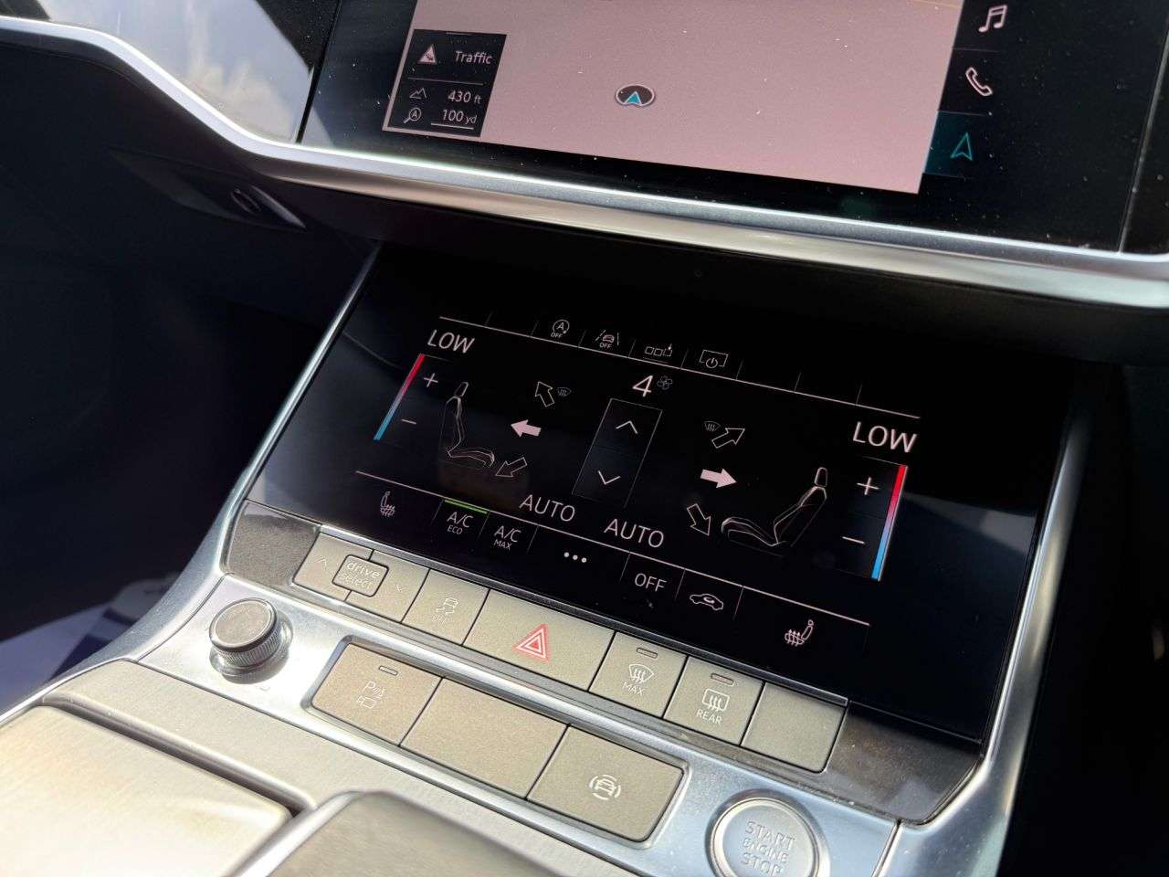 2020 AUDI A6 AVANT 2020 AUDI A6 AVANT