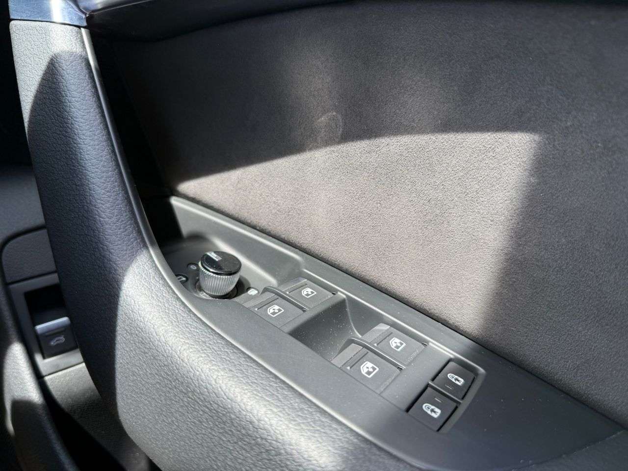 2020 AUDI A6 AVANT 2020 AUDI A6 AVANT