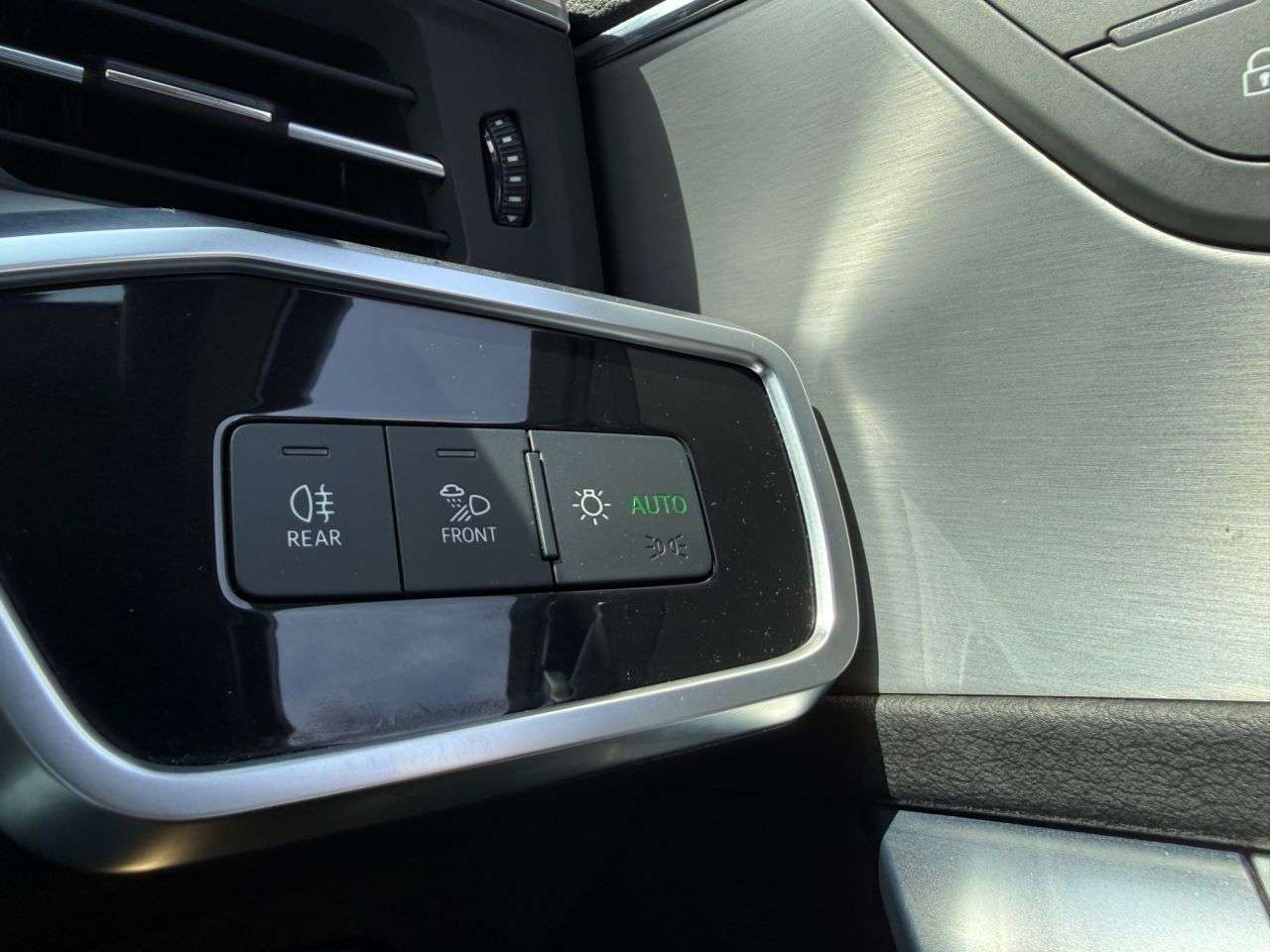 2020 AUDI A6 AVANT 2020 AUDI A6 AVANT