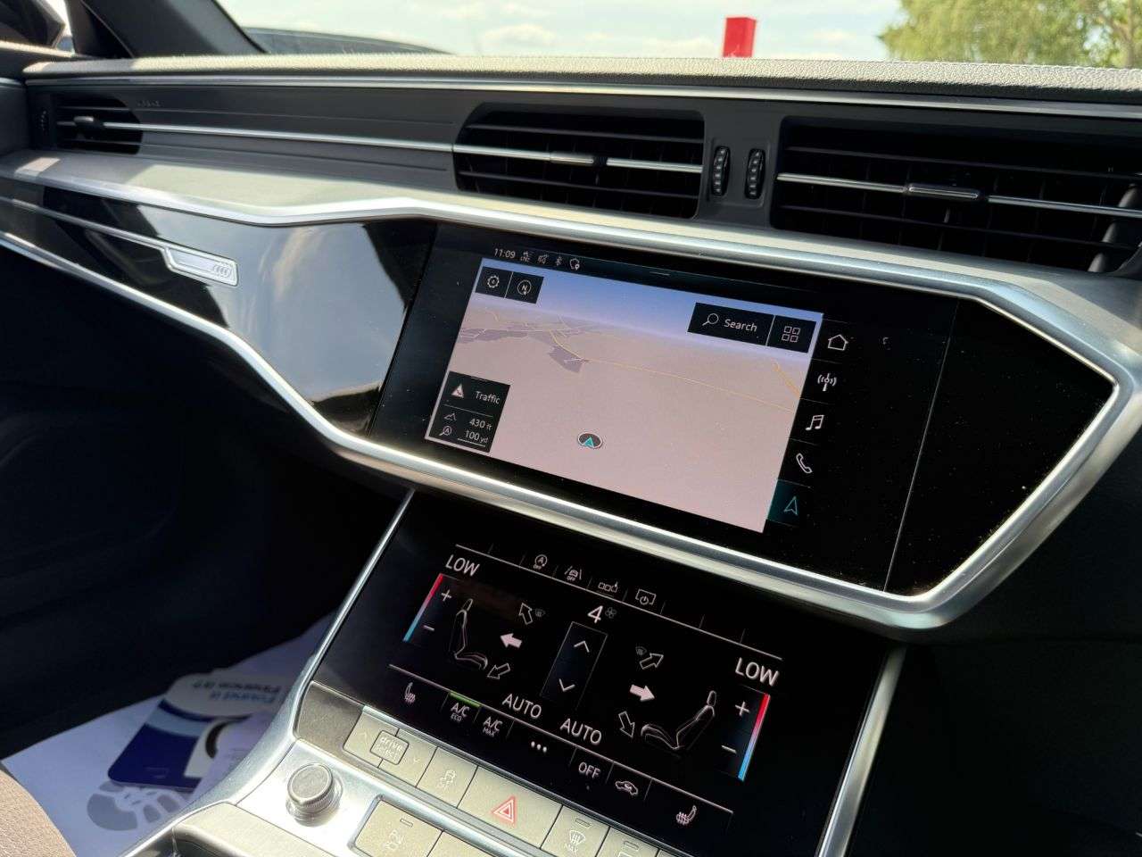 2020 AUDI A6 AVANT 2020 AUDI A6 AVANT