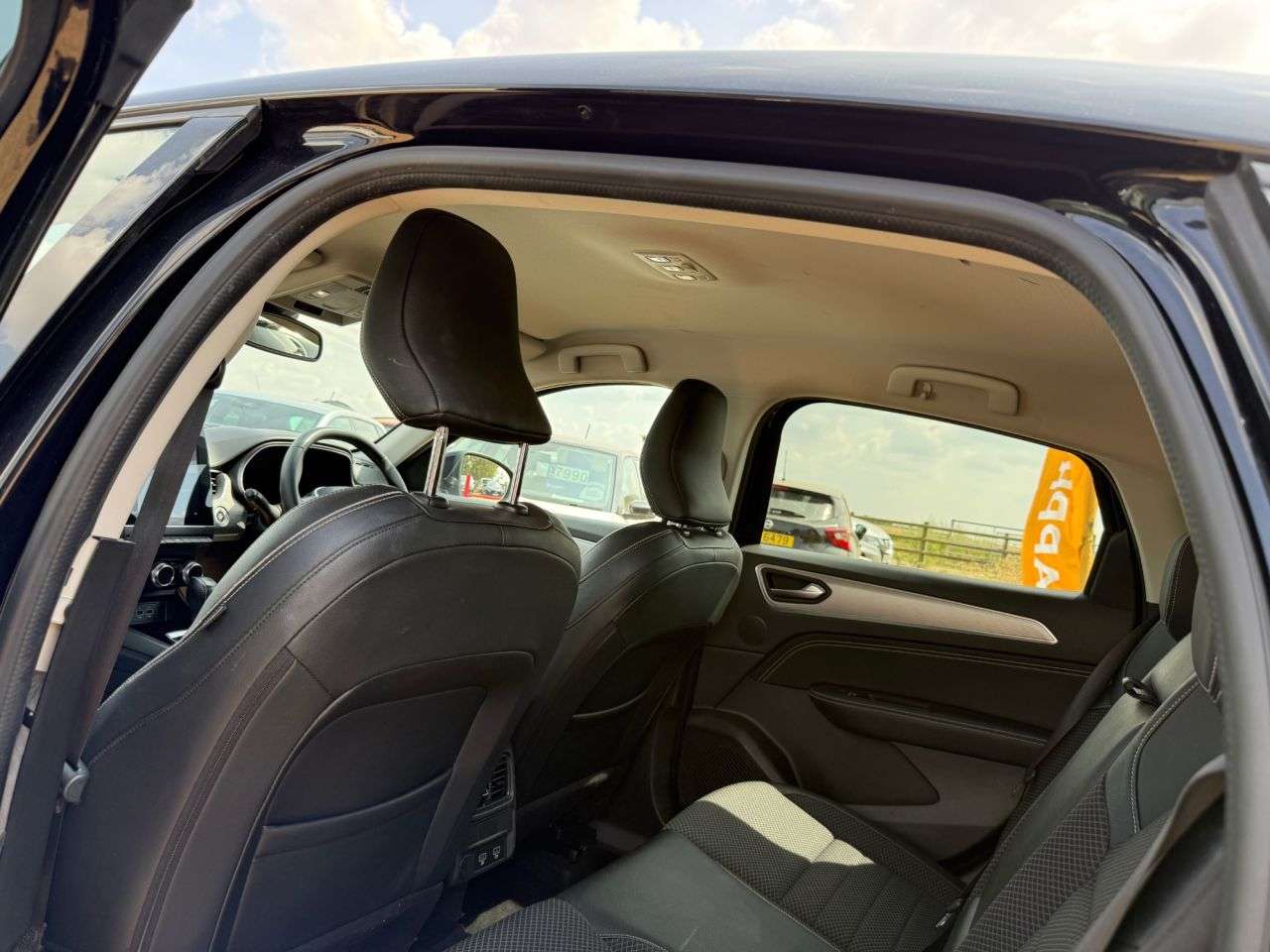 2023 RENAULT ARKANA 2023 RENAULT ARKANA
