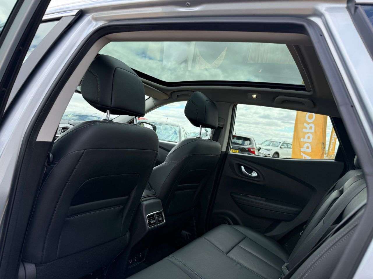 2019 RENAULT KADJAR 2019 RENAULT KADJAR