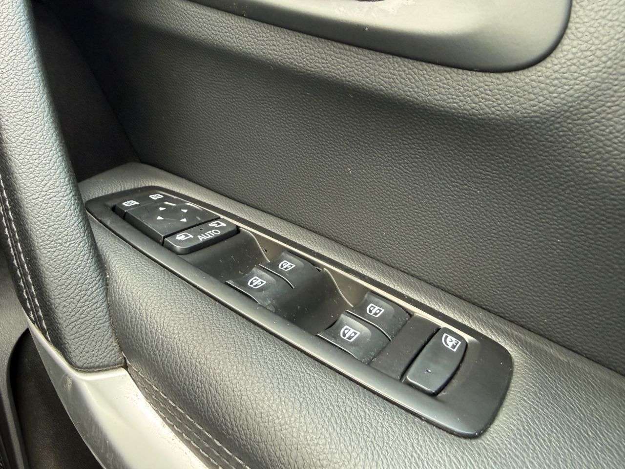 2019 RENAULT KADJAR 2019 RENAULT KADJAR