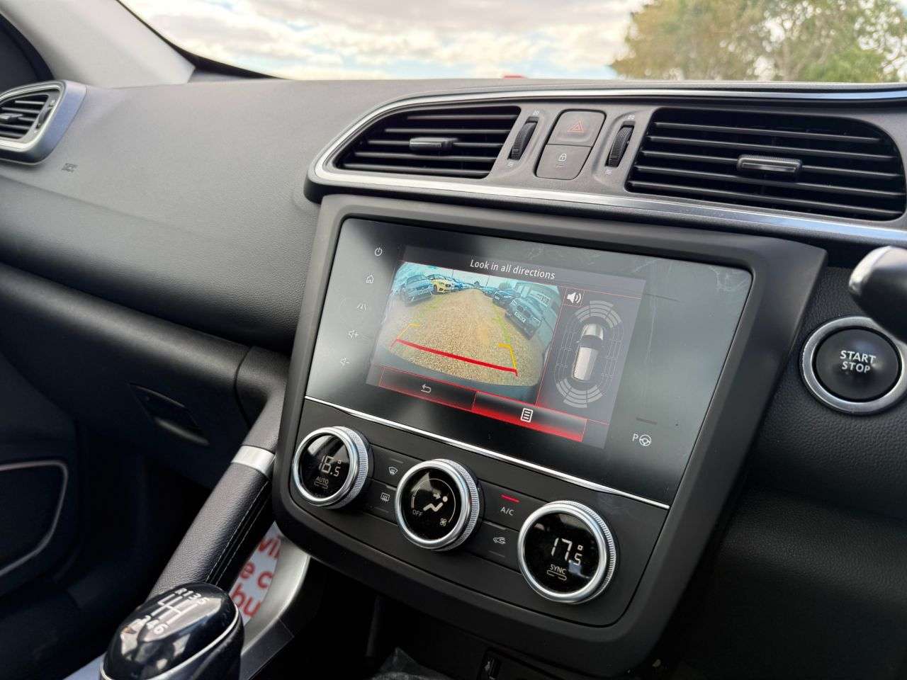 2019 RENAULT KADJAR 2019 RENAULT KADJAR
