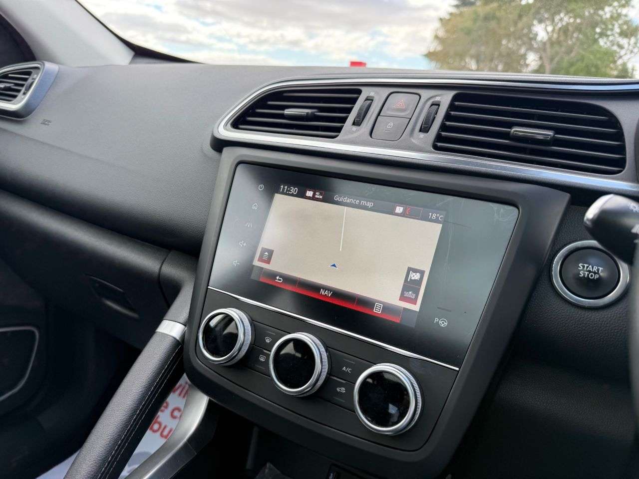 2019 RENAULT KADJAR 2019 RENAULT KADJAR