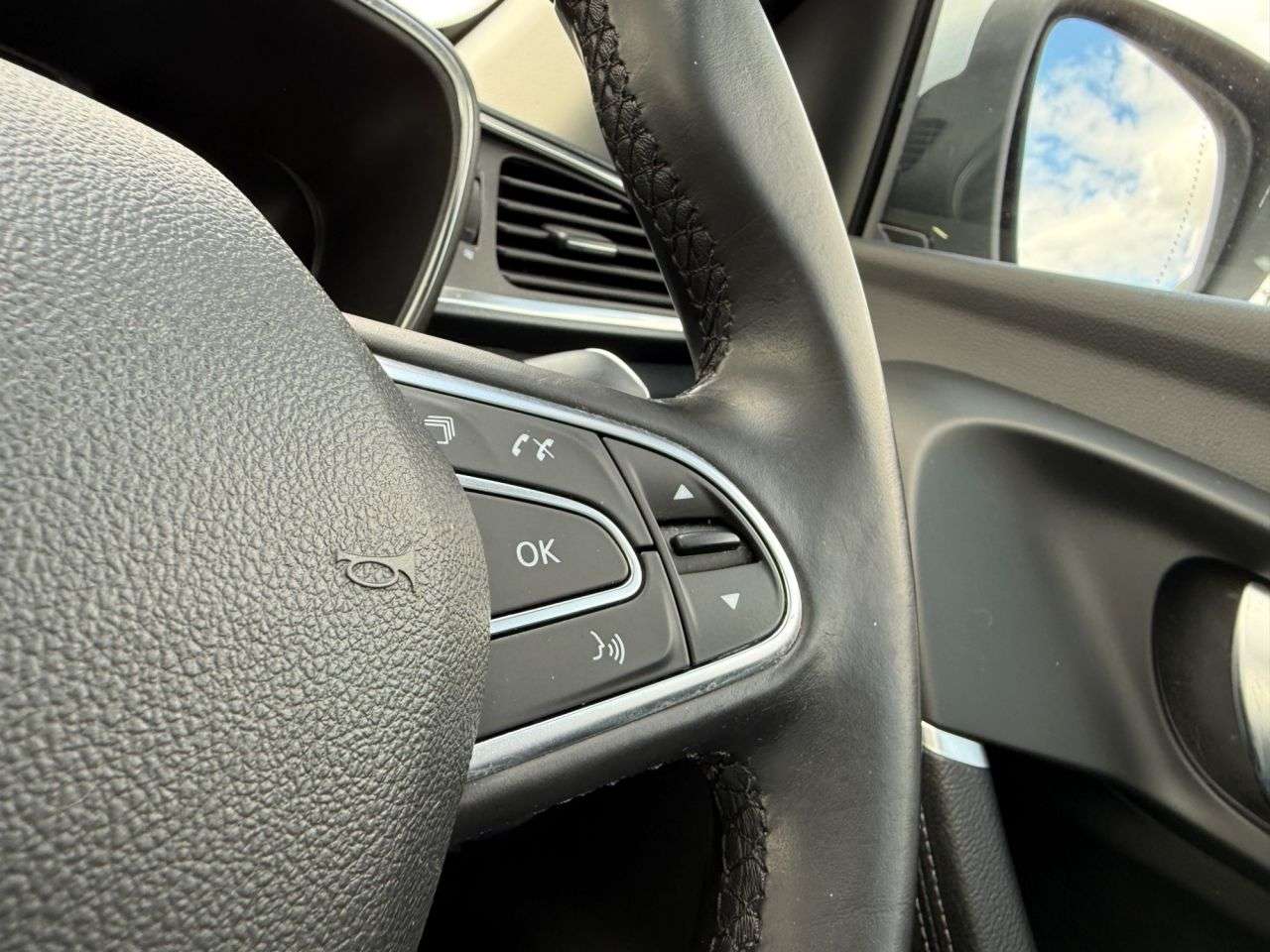 2019 RENAULT KADJAR 2019 RENAULT KADJAR