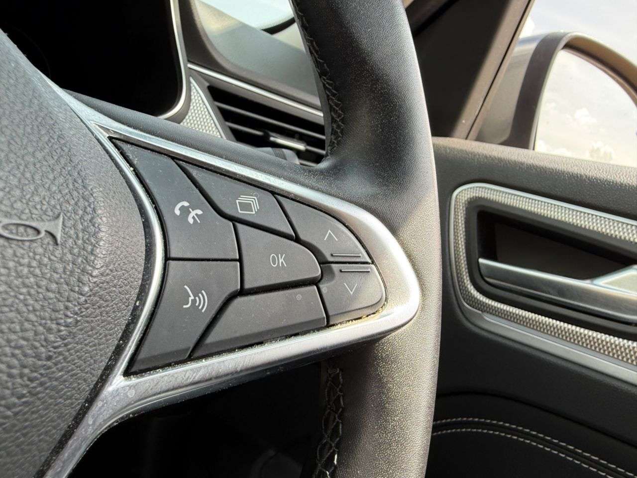 2022 RENAULT ARKANA 2022 RENAULT ARKANA