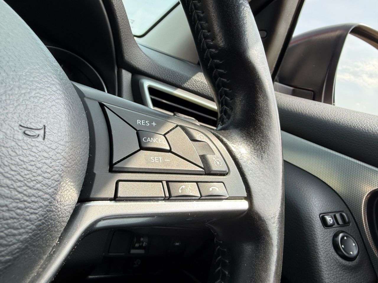 2019 NISSAN QASHQAI 2019 NISSAN QASHQAI