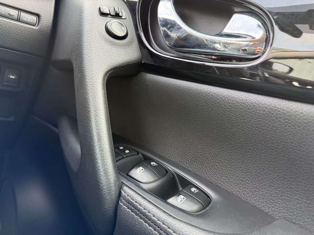 2019 NISSAN QASHQAI 2019 NISSAN QASHQAI