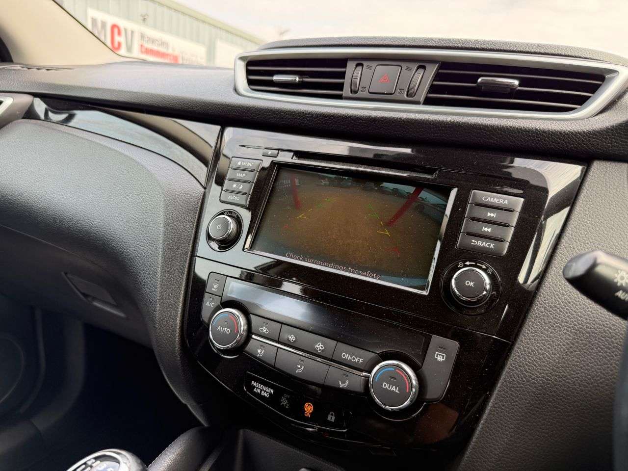 2019 NISSAN QASHQAI 2019 NISSAN QASHQAI