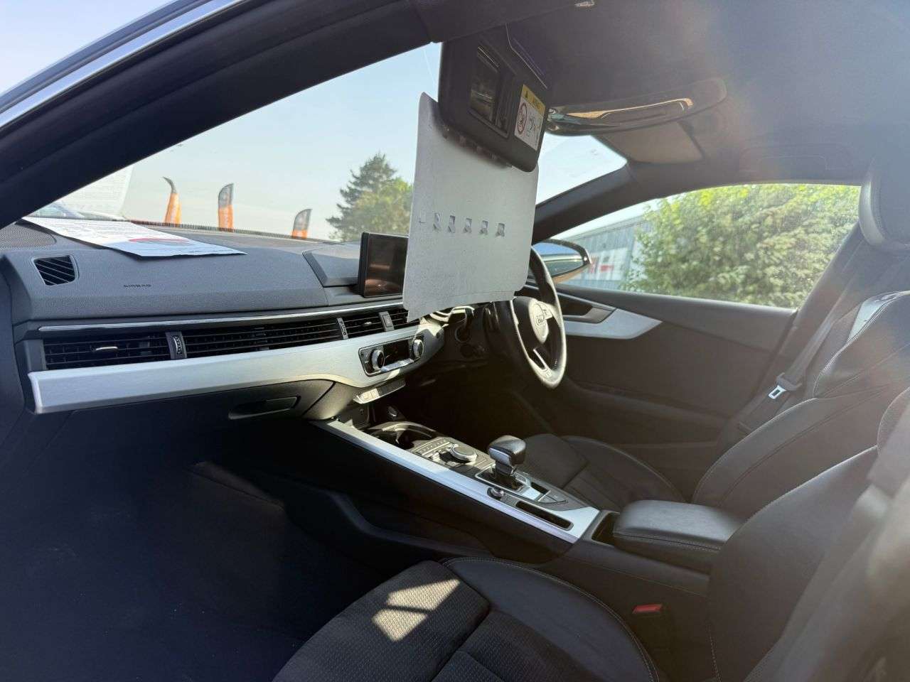 A 2020 AUDI A5 2.0 TFSI 35 S line Sportback 5dr Petrol S Tronic Euro 6 (s/s) (150 ps) A 2020 AUDI A5 2.0 TFSI 35 S line Sportback 5dr Petrol S Tronic Euro 6 (s/s) (150 ps)