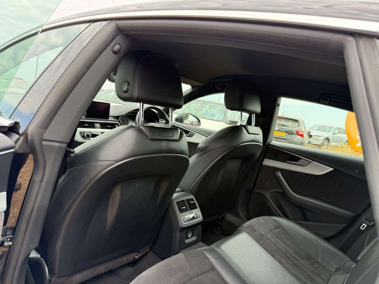 2020 AUDI A5 2020 AUDI A5