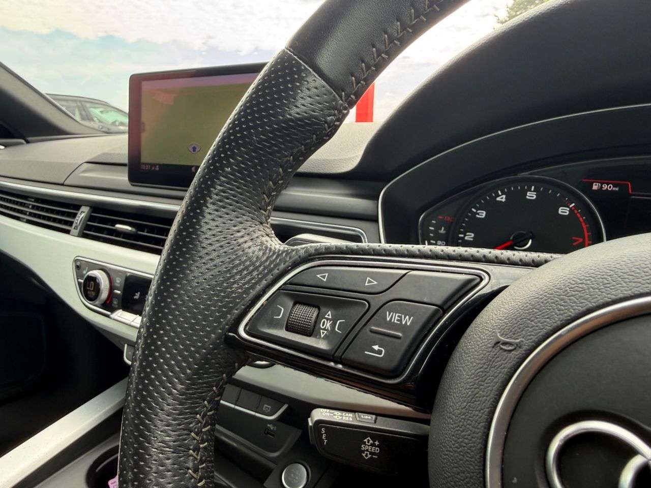 2020 AUDI A5 2020 AUDI A5