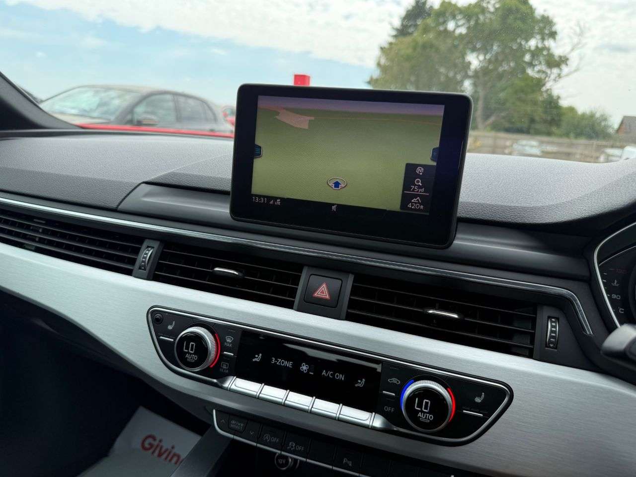 2020 AUDI A5 2020 AUDI A5