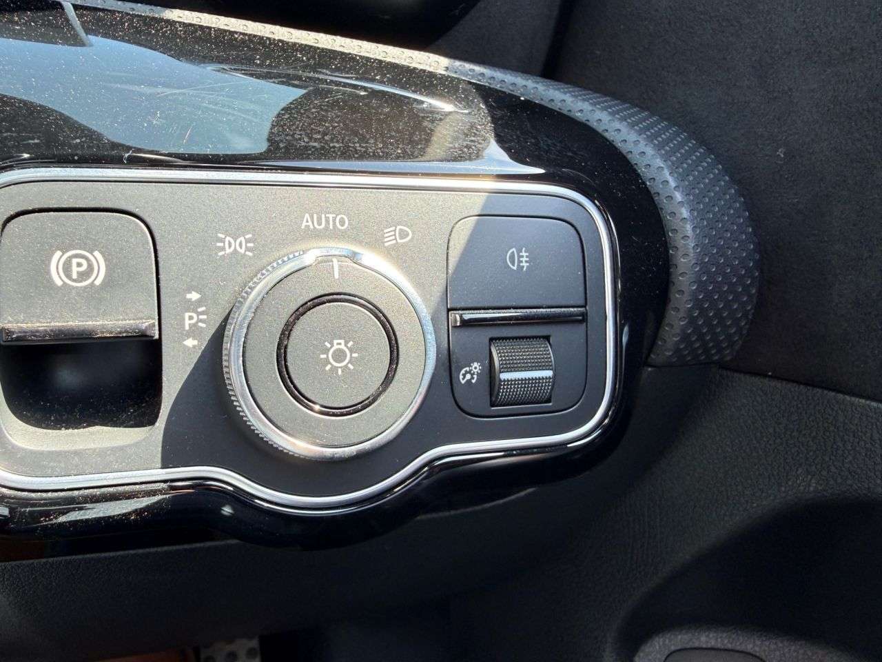 2020 MERCEDES-BENZ A CLASS 2020 MERCEDES-BENZ A CLASS
