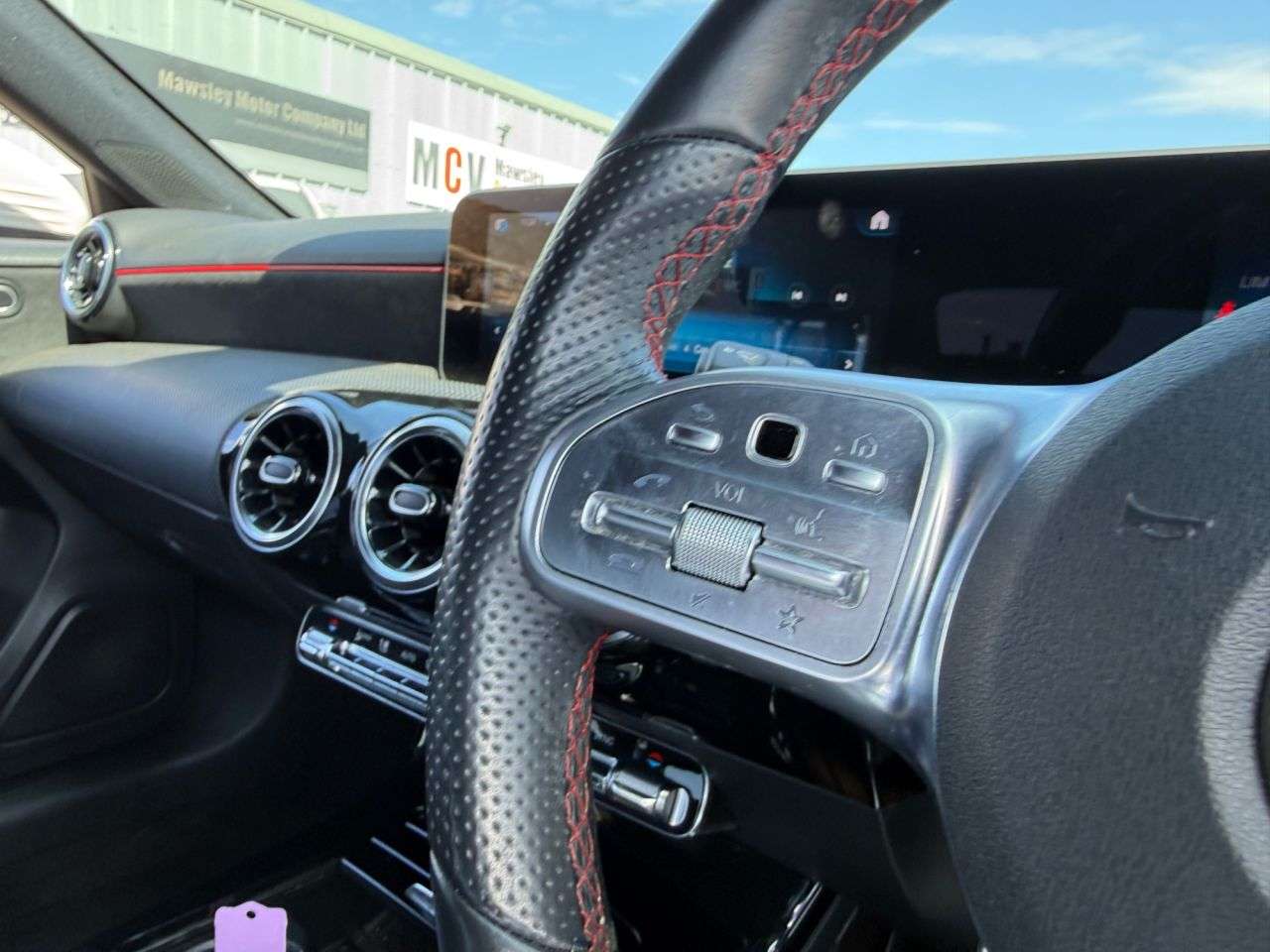 2020 MERCEDES-BENZ A CLASS 2020 MERCEDES-BENZ A CLASS