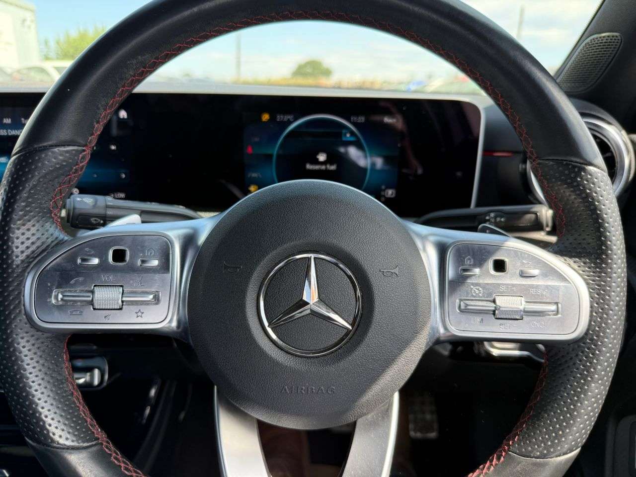 2020 MERCEDES-BENZ A CLASS 2020 MERCEDES-BENZ A CLASS