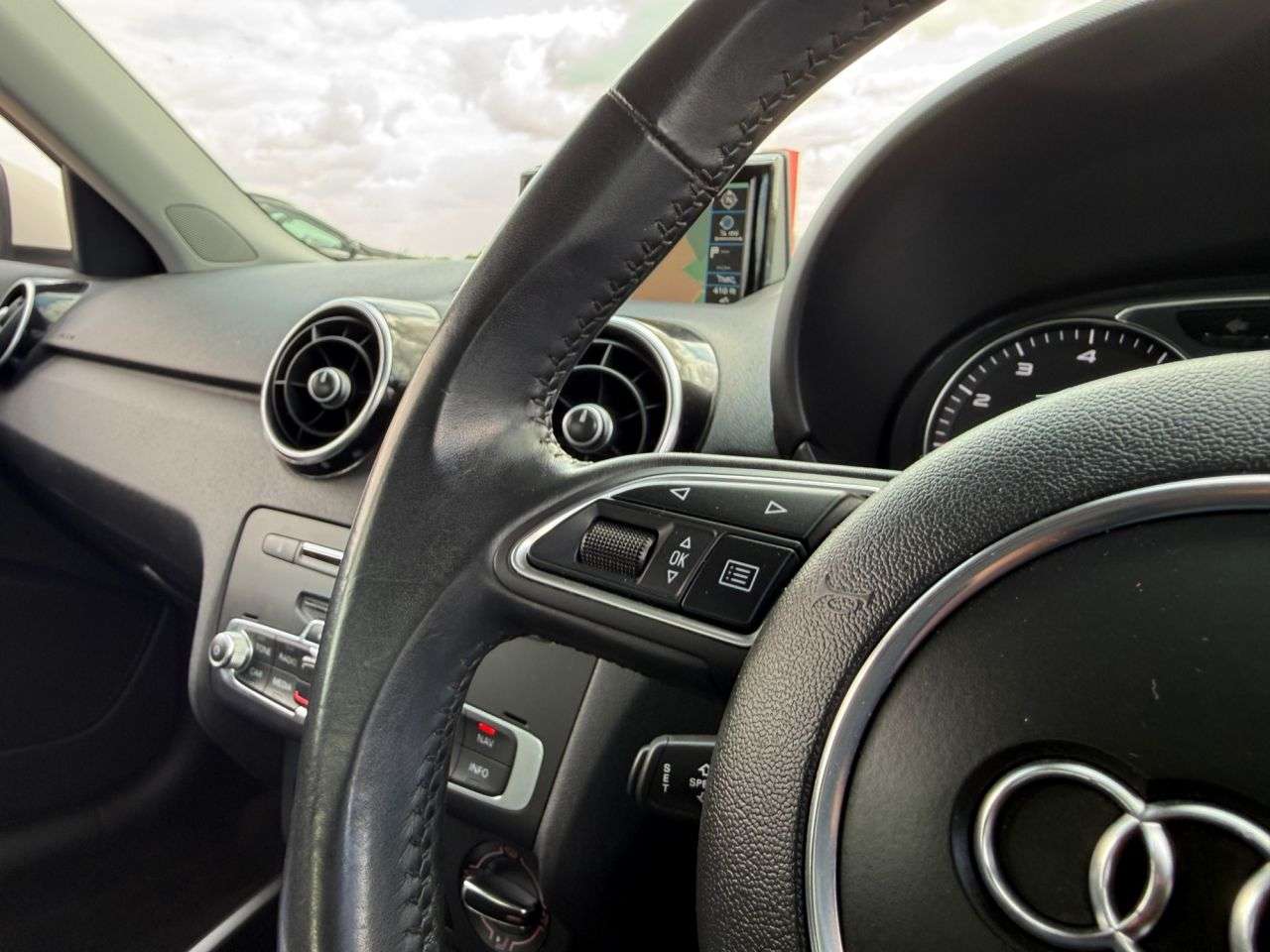 2018 AUDI A1 2018 AUDI A1