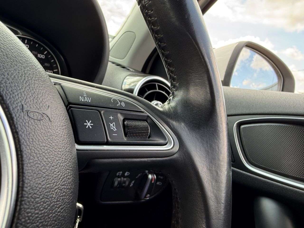 2018 AUDI A1 2018 AUDI A1