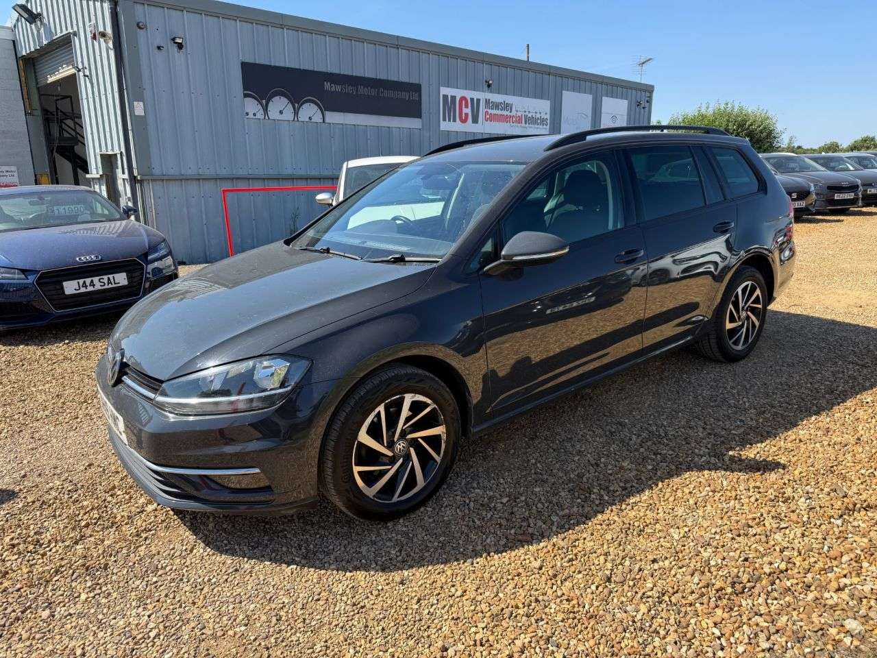 2019 VOLKSWAGEN GOLF 2019 VOLKSWAGEN GOLF