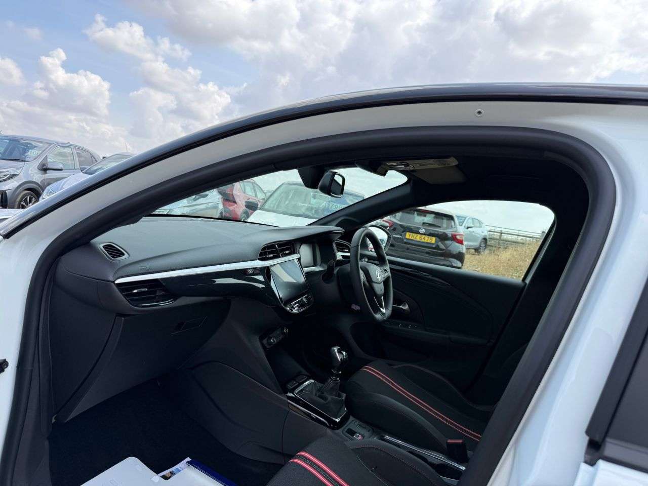 A 2025 VAUXHALL CORSA 1.2 Turbo Yes Hatchback 5dr Petrol Manual Euro 6 (s/s) (100 ps) A 2025 VAUXHALL CORSA 1.2 Turbo Yes Hatchback 5dr Petrol Manual Euro 6 (s/s) (100 ps)