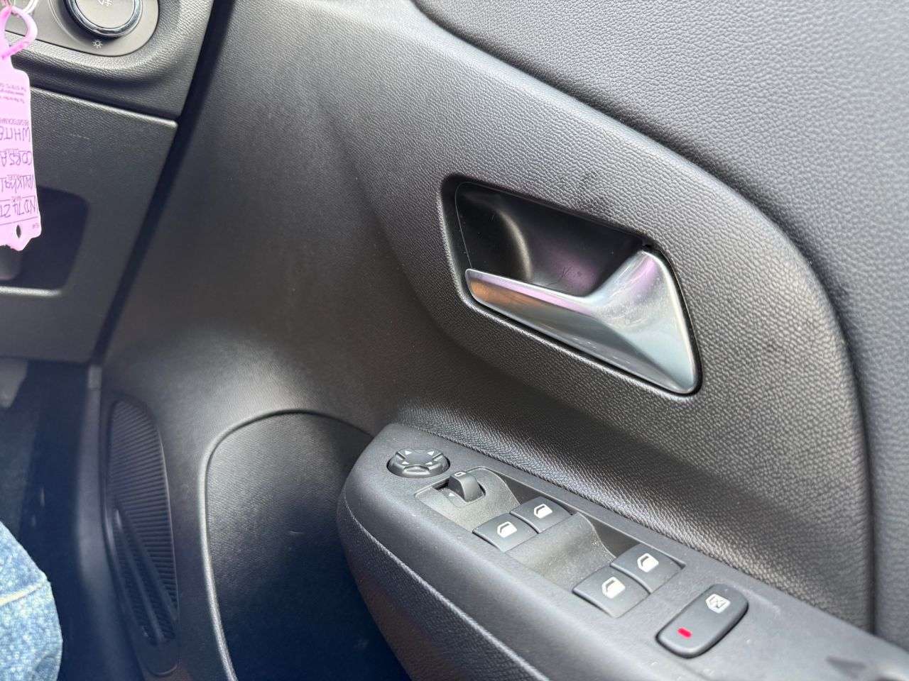 2025 VAUXHALL CORSA 2025 VAUXHALL CORSA