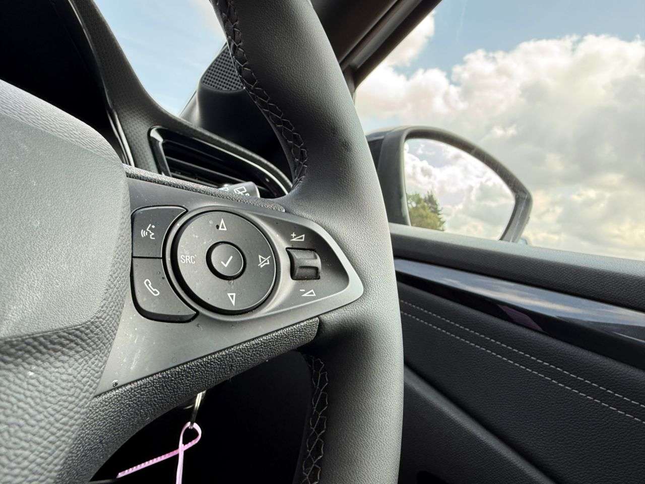 2025 VAUXHALL CORSA 2025 VAUXHALL CORSA