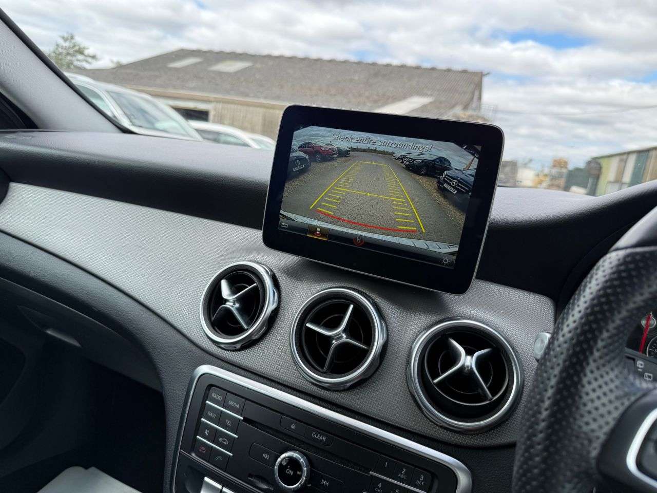 2019 MERCEDES-BENZ GLA 2019 MERCEDES-BENZ GLA