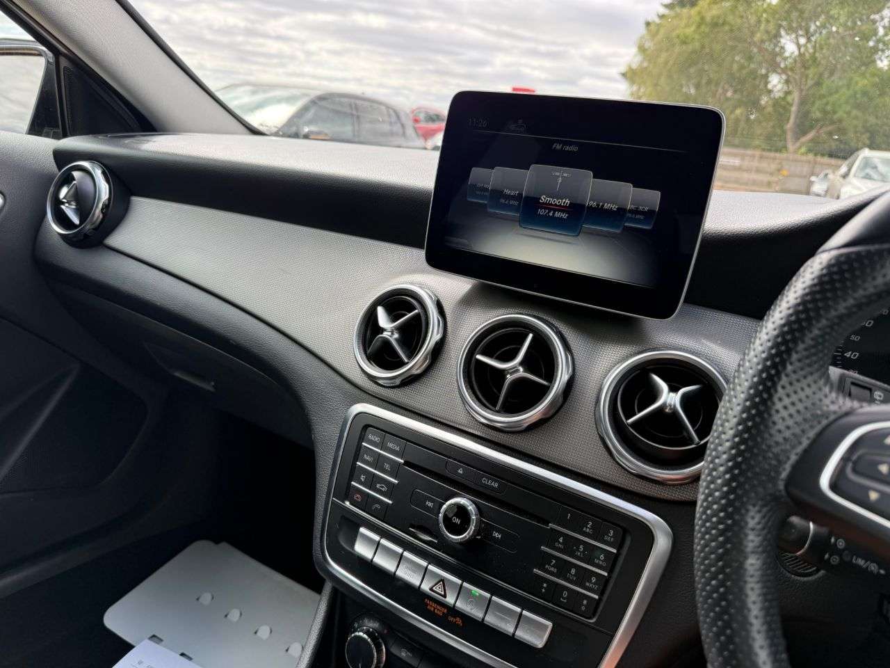 2019 MERCEDES-BENZ GLA 2019 MERCEDES-BENZ GLA