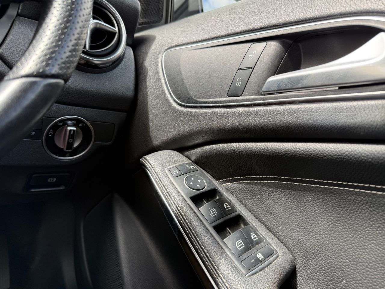 2019 MERCEDES-BENZ GLA 2019 MERCEDES-BENZ GLA