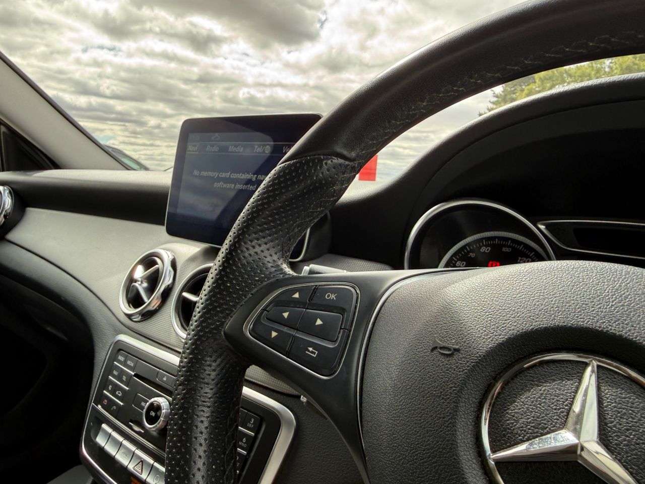2019 MERCEDES-BENZ GLA 2019 MERCEDES-BENZ GLA