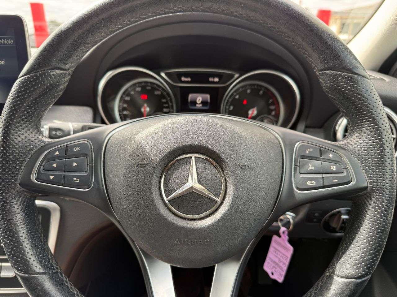 2019 MERCEDES-BENZ GLA 2019 MERCEDES-BENZ GLA