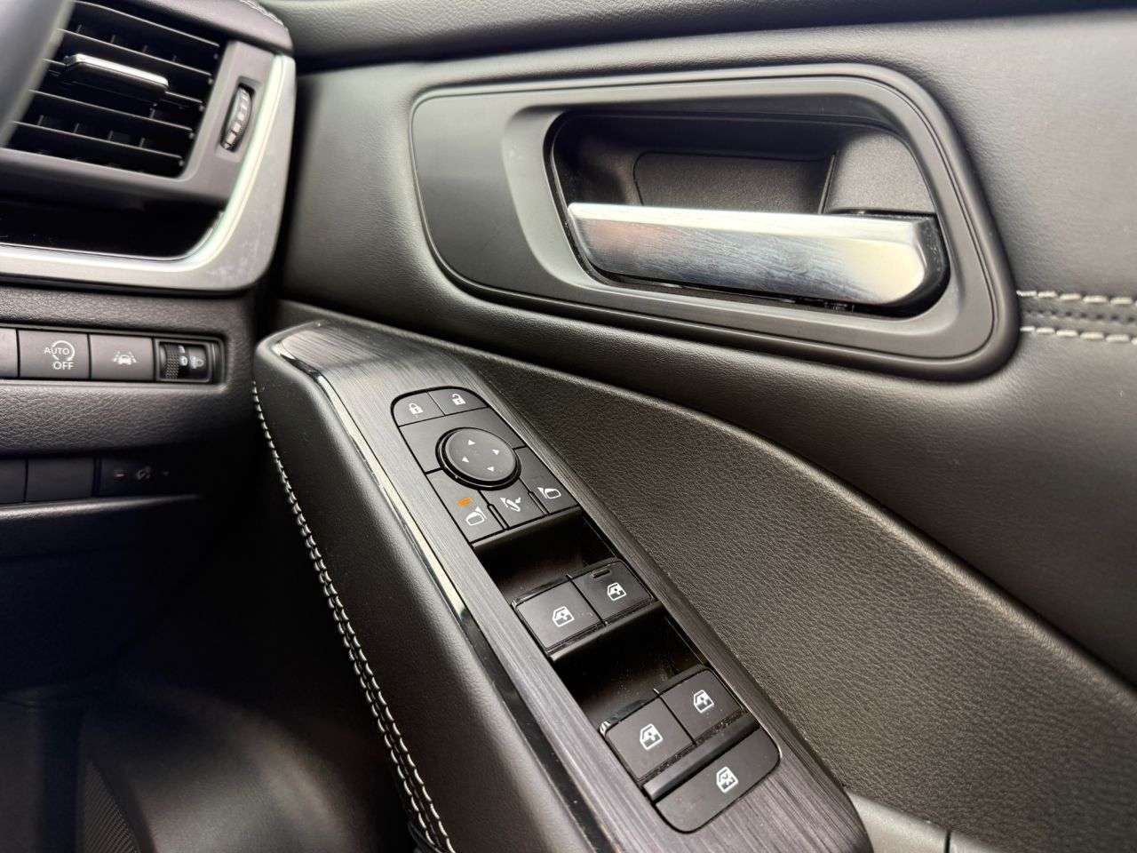 2022 NISSAN QASHQAI 2022 NISSAN QASHQAI