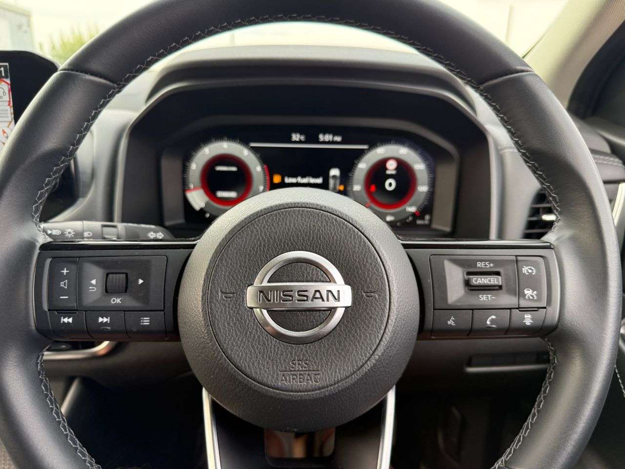 2022 NISSAN QASHQAI 2022 NISSAN QASHQAI