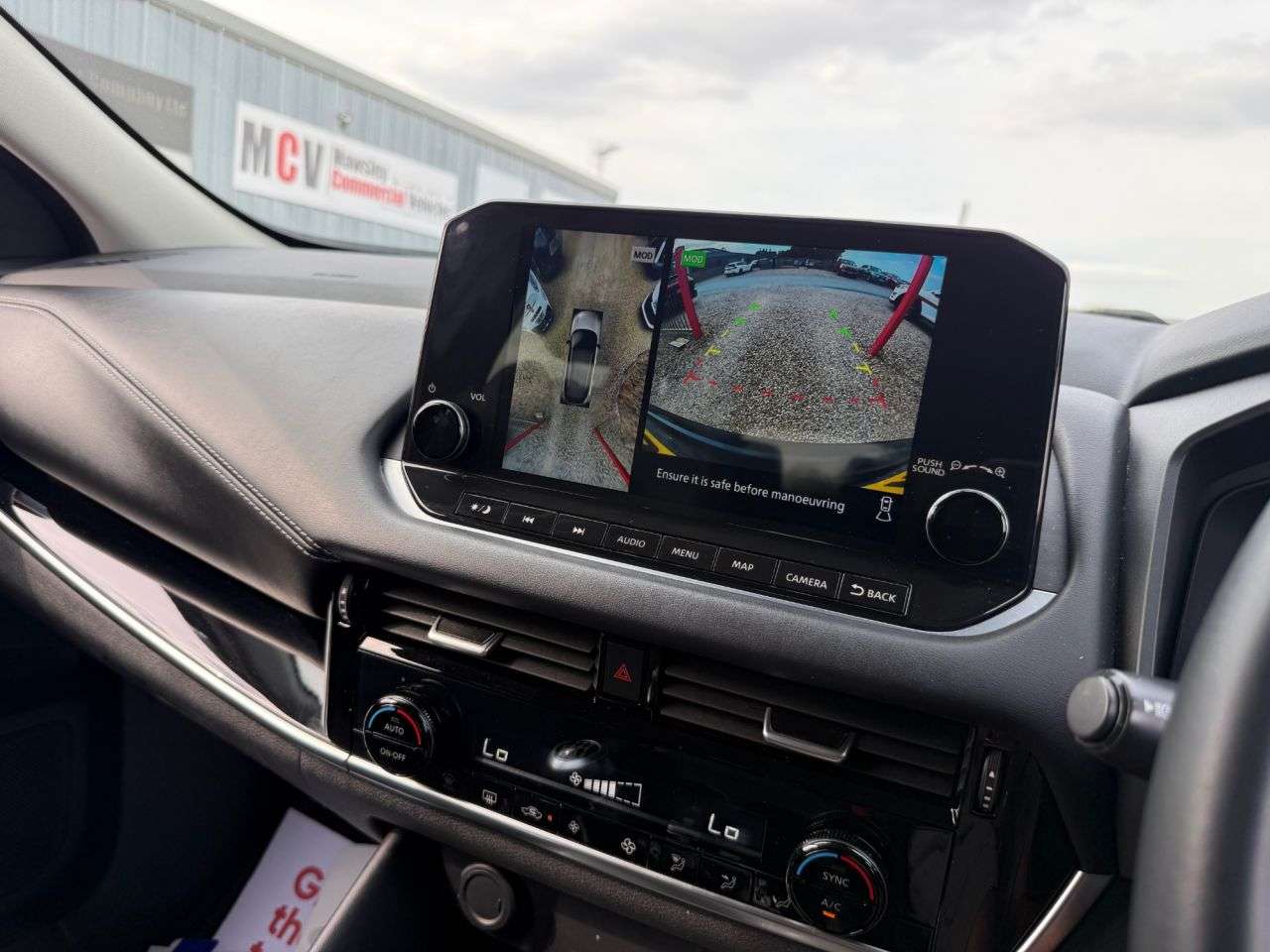 2022 NISSAN QASHQAI 2022 NISSAN QASHQAI