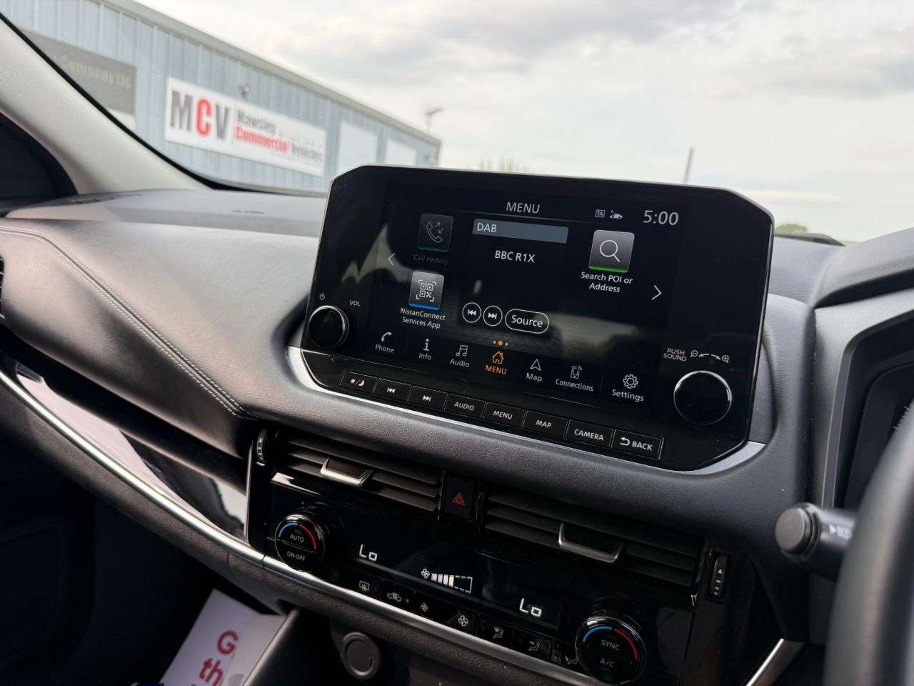 2022 NISSAN QASHQAI 2022 NISSAN QASHQAI