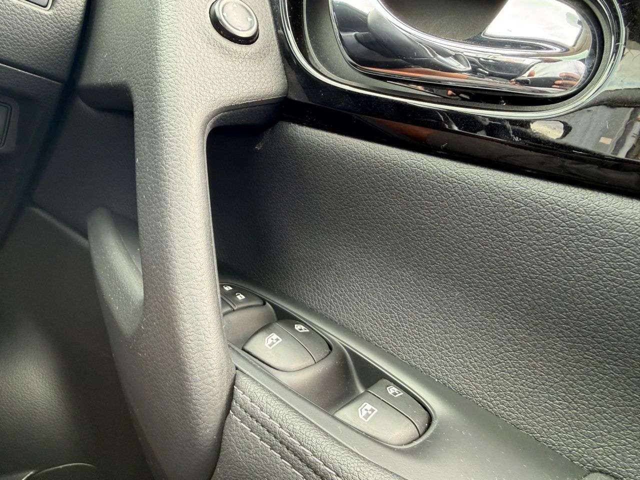 2019 NISSAN QASHQAI 2019 NISSAN QASHQAI