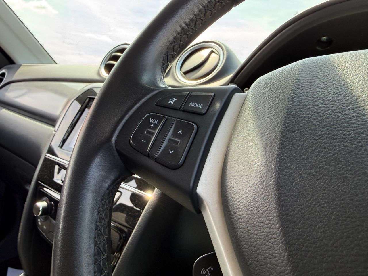 2023 SUZUKI VITARA 2023 SUZUKI VITARA