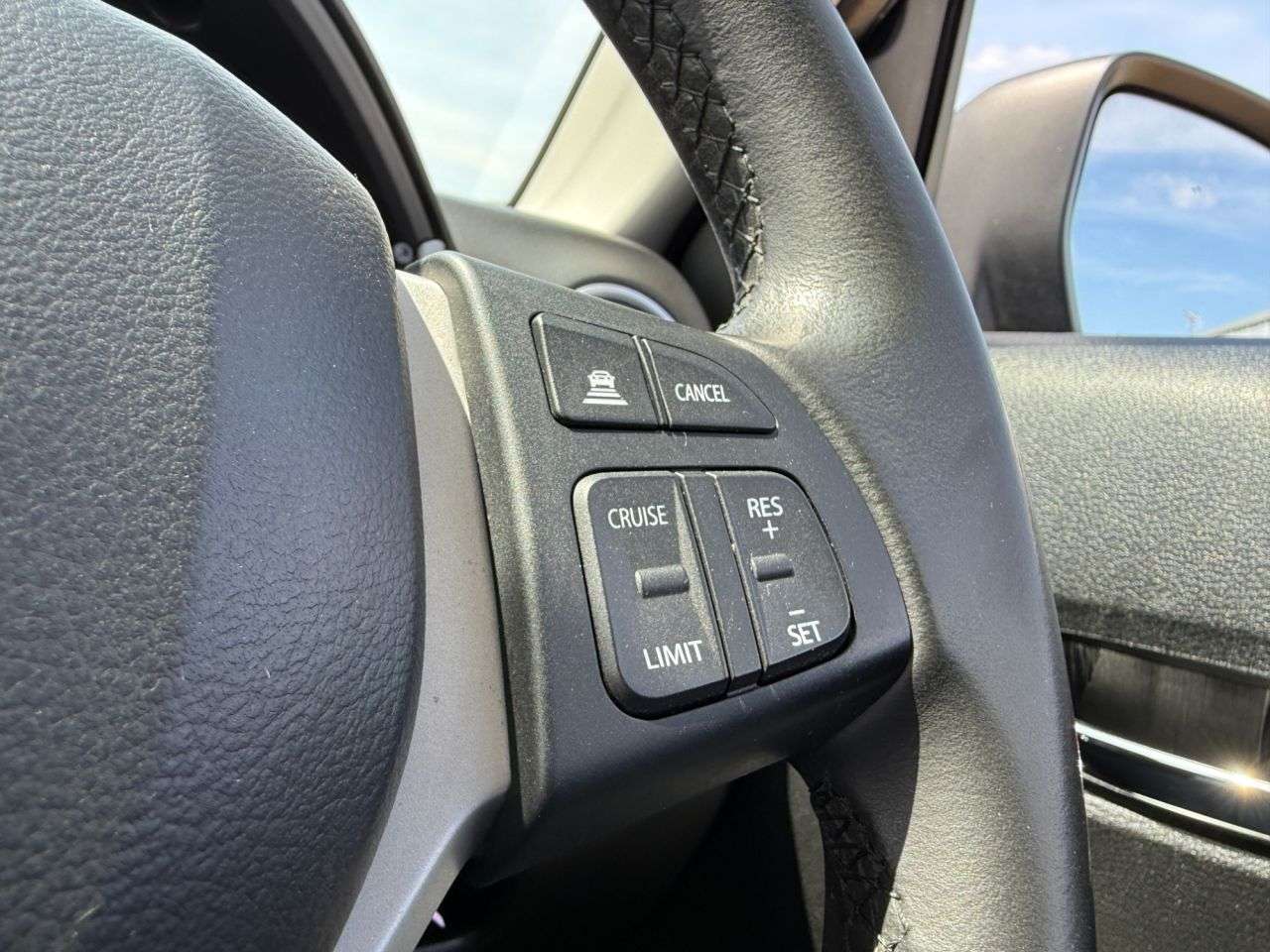 2023 SUZUKI VITARA 2023 SUZUKI VITARA