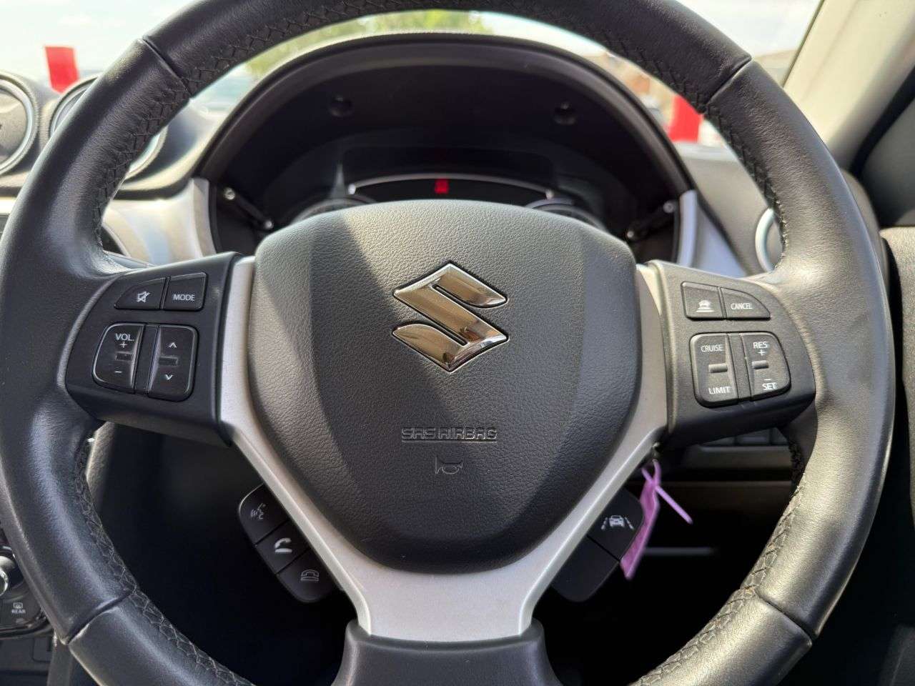 2023 SUZUKI VITARA 2023 SUZUKI VITARA