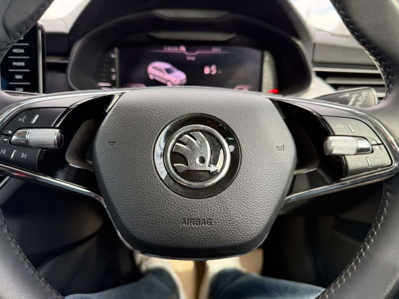 2021 SKODA KAMIQ 2021 SKODA KAMIQ
