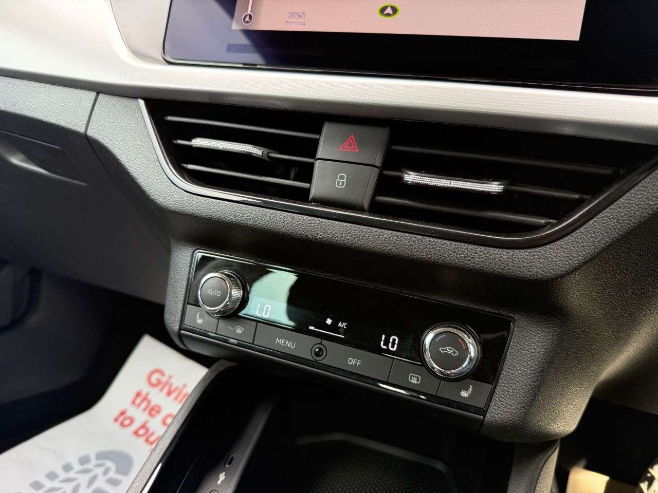 2021 SKODA KAMIQ 2021 SKODA KAMIQ
