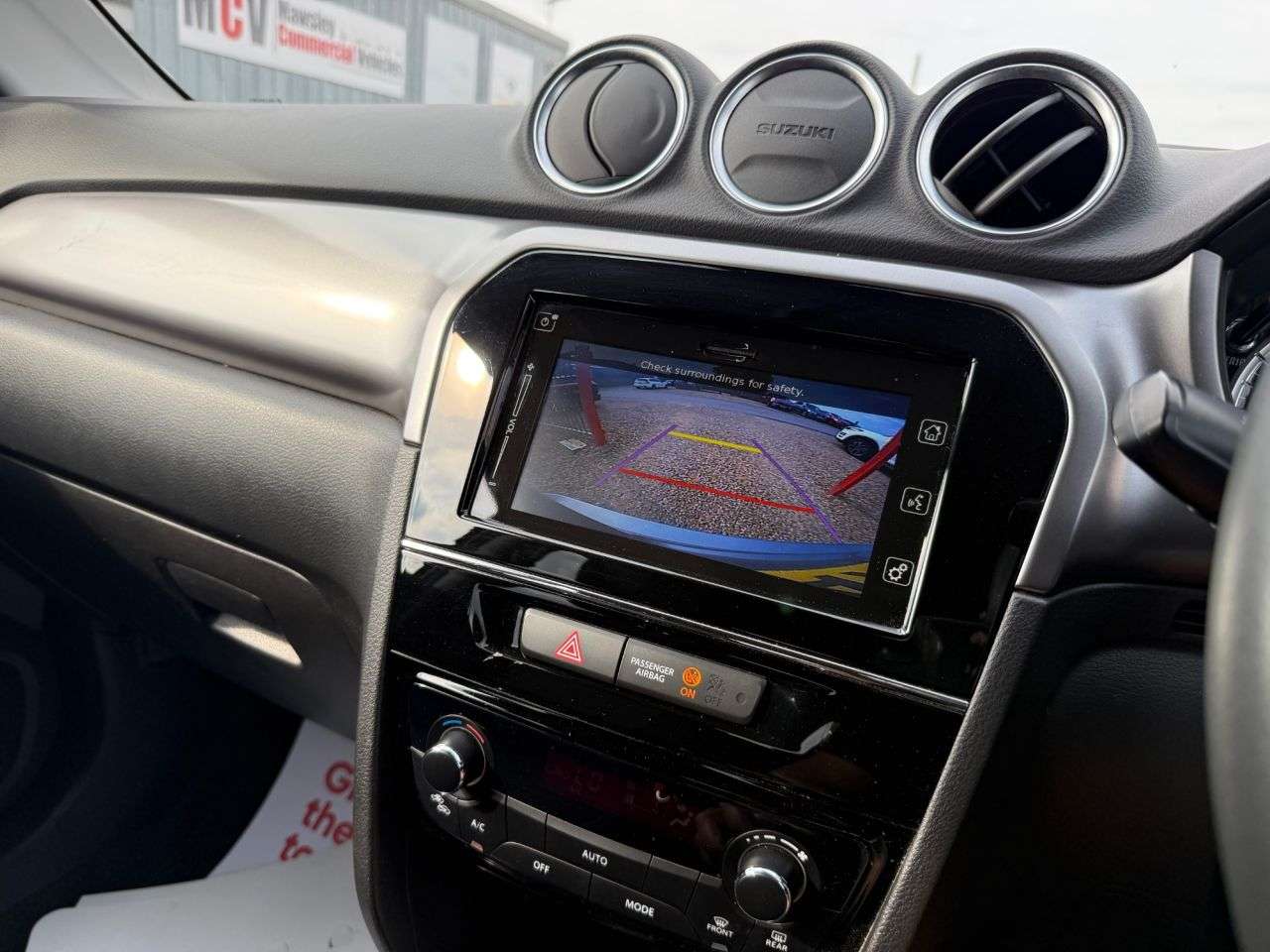 2023 SUZUKI VITARA 2023 SUZUKI VITARA