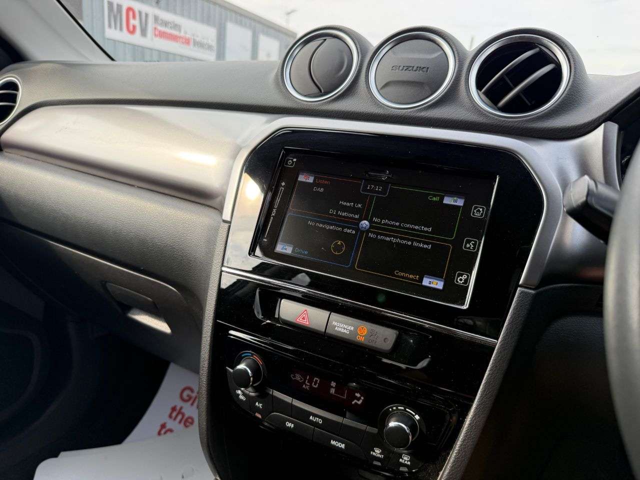 2023 SUZUKI VITARA 2023 SUZUKI VITARA