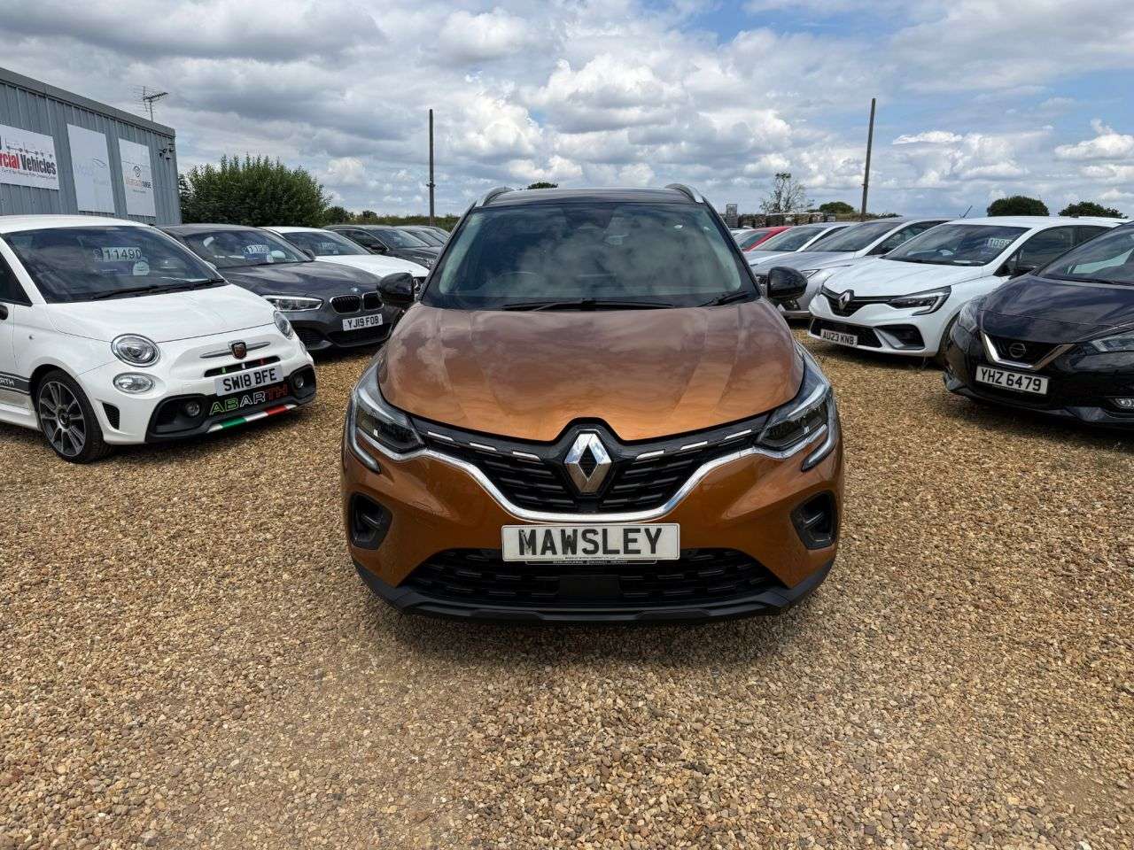 A 2020 RENAULT CAPTUR 1.3 TCe S Edition SUV 5dr Petrol EDC Euro 6 (s/s) (130 ps) A 2020 RENAULT CAPTUR 1.3 TCe S Edition SUV 5dr Petrol EDC Euro 6 (s/s) (130 ps)